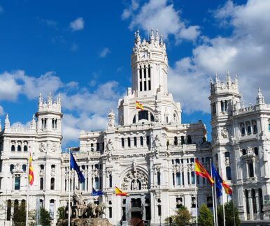 Madrid