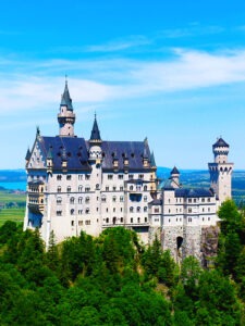 Neuschwanstein