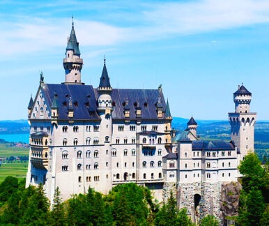 Neuschwanstein