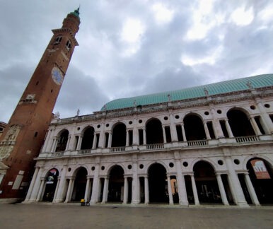 Vicenza