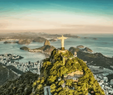 Rio de Janeiro