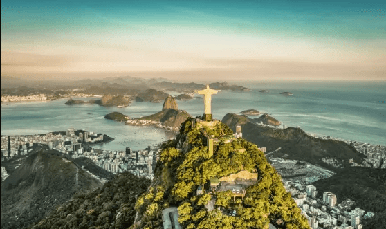 Rio de Janeiro