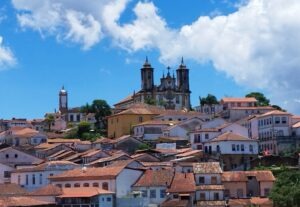 Ouro Preto
