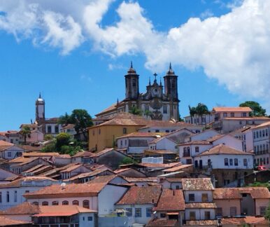 Ouro Preto