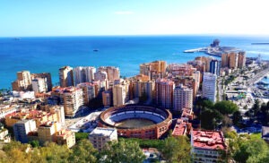 Malaga