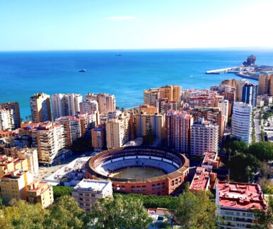 Malaga