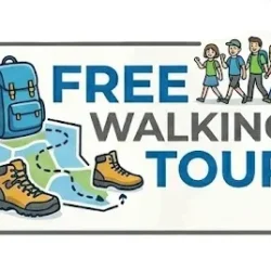 free walking tour