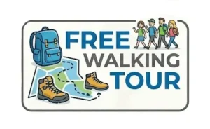 free walking tour