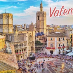 Valencia