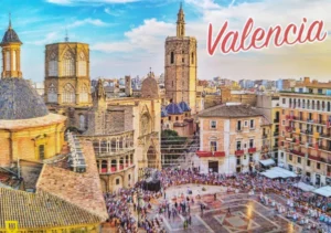 Valencia