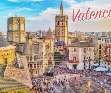 Valencia